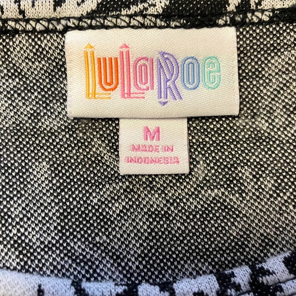 👚LuLaRoe Irma - Size Medium - Picture 6 of 6